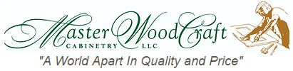  Master WoodCraft Cabinets Logo